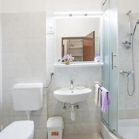 Andrejka Appartement *