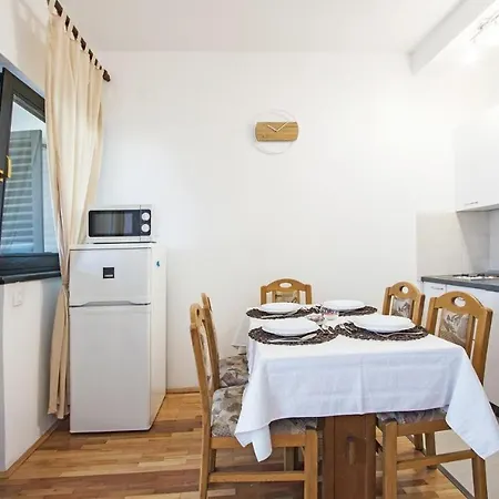 Appartement Andrejka