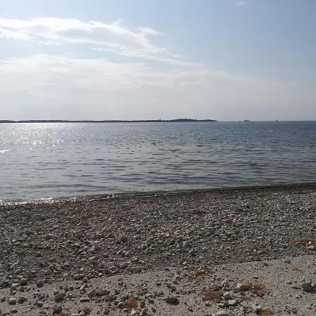 Apartamento Andrejka