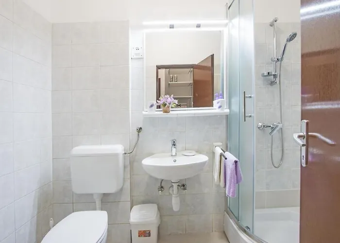 Andrejka Apartament *