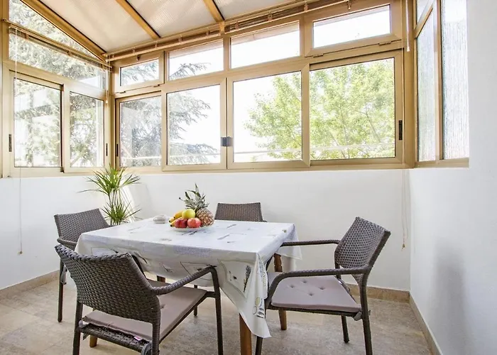 Andrejka Apartament Peroj